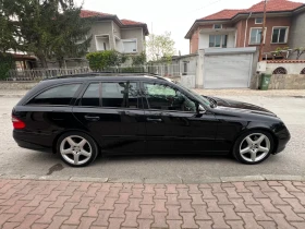 Обява за продажба на Mercedes-Benz E 220 ~8 700 лв. - изображение 1