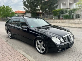 Обява за продажба на Mercedes-Benz E 220 ~8 700 лв. - изображение 1