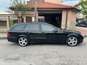 Обява за продажба на Mercedes-Benz E 220 ~8 700 лв. - изображение 7
