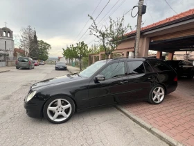 Обява за продажба на Mercedes-Benz E 220 ~8 700 лв. - изображение 2