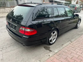 Обява за продажба на Mercedes-Benz E 220 ~8 700 лв. - изображение 6