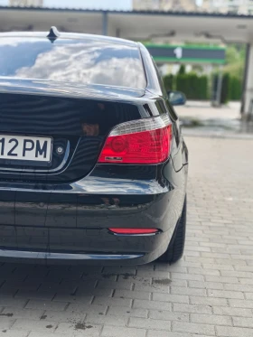 Обява за продажба на BMW 525 3.0L ~12 500 лв. - изображение 6