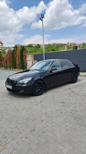 Обява за продажба на BMW 525 3.0L ~12 500 лв. - изображение 4