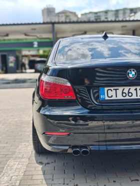 Обява за продажба на BMW 525 3.0L ~12 500 лв. - изображение 8