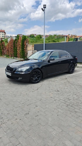 Обява за продажба на BMW 525 3.0L ~12 500 лв. - изображение 1