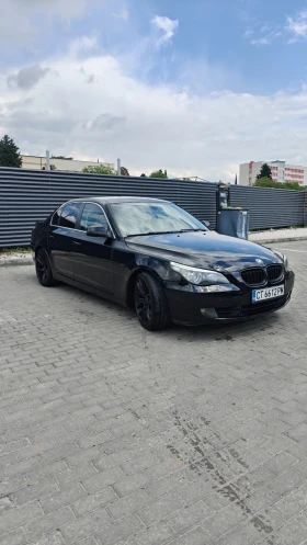 Обява за продажба на BMW 525 3.0L ~12 500 лв. - изображение 2