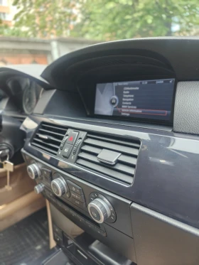 Обява за продажба на BMW 525 3.0L ~12 500 лв. - изображение 11