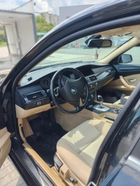Обява за продажба на BMW 525 3.0L ~12 500 лв. - изображение 10