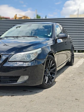 Обява за продажба на BMW 525 3.0L ~12 500 лв. - изображение 9