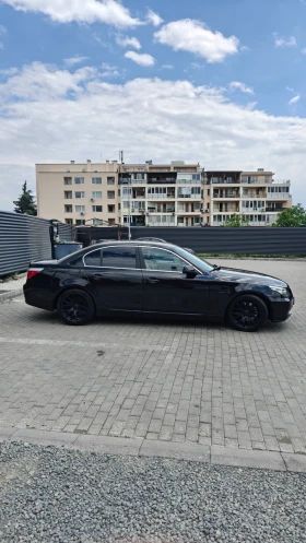 Обява за продажба на BMW 525 3.0L ~12 500 лв. - изображение 3