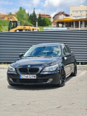 Обява за продажба на BMW 525 3.0L ~12 500 лв. - изображение 1