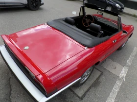 Alfa Romeo Spider 2.0 Veloce | Mobile.bg    15