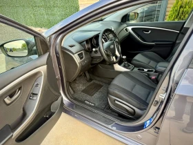 Hyundai I30 1.4 MPI* Facelift* LED* EURO 6 | Mobile.bg    9