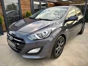 Hyundai I30 1.4 MPI* Facelift* LED* EURO 6 | Mobile.bg    8