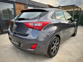     Hyundai I30 1.4 MPI* Facelift* LED* EURO 6