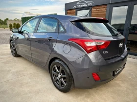     Hyundai I30 1.4 MPI* Facelift* LED* EURO 6