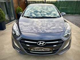 Hyundai I30 1.4 MPI* Facelift* LED* EURO 6 | Mobile.bg    7