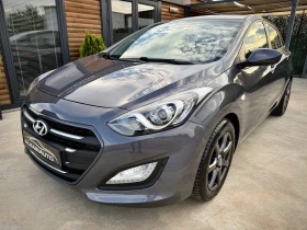     Hyundai I30 1.4 MPI* Facelift* LED* EURO 6