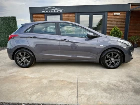 Hyundai I30 1.4 MPI* Facelift* LED* EURO 6 | Mobile.bg    5