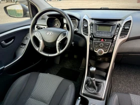 Hyundai I30 1.4 MPI* Facelift* LED* EURO 6 | Mobile.bg    11