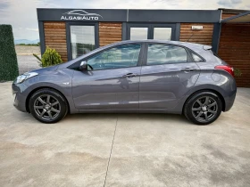    Hyundai I30 1.4 MPI* Facelift* LED* EURO 6