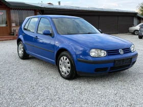 VW Golf 1.4i Climatronic  | Mobile.bg    2
