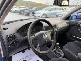 VW Golf 1.4i Climatronic  | Mobile.bg    5