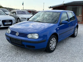     VW Golf 1.4i Climatronic 