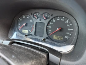 VW Golf 1.4i Climatronic  | Mobile.bg    11