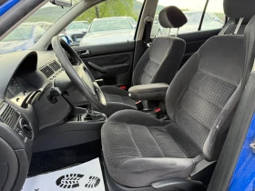 VW Golf 1.4i Climatronic  | Mobile.bg    6