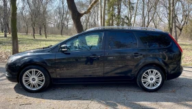 Ford Focus Titanium 2.0 TDCi (136) NAVI | LED |  | Mobile.bg    2