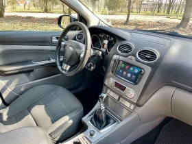 Ford Focus Titanium 2.0 TDCi (136) NAVI | LED |  | Mobile.bg    9