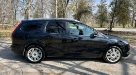 Ford Focus Titanium 2.0 TDCi (136) NAVI | LED |  | Mobile.bg    5