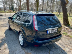 Ford Focus Titanium 2.0 TDCi (136) NAVI | LED |  | Mobile.bg    3