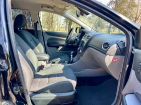 Ford Focus Titanium 2.0 TDCi (136) NAVI | LED |  | Mobile.bg    8