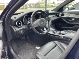 Mercedes-Benz C 300 360 КАМЕРИ* AMG PACK* CARFAX* ОПЦИЯ ЗА ФИНАНСИРАНЕ - 32100 лв. - 59877586 6