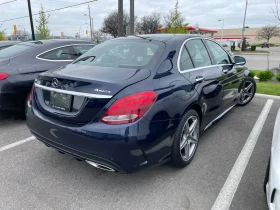 Mercedes-Benz C 300 360 КАМЕРИ* AMG PACK* CARFAX* ОПЦИЯ ЗА ФИНАНСИРАНЕ - 32100 лв. - 59877586 3
