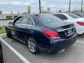 Mercedes-Benz C 300 360 КАМЕРИ* AMG PACK* CARFAX* ОПЦИЯ ЗА ФИНАНСИРАНЕ - 32100 лв. - 59877586 5