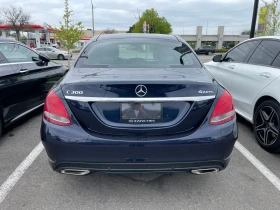 Mercedes-Benz C 300 360 КАМЕРИ* AMG PACK* CARFAX* ОПЦИЯ ЗА ФИНАНСИРАНЕ - 32100 лв. - 59877586 4
