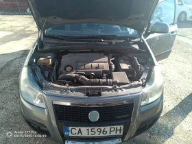 Fiat Sedici | Mobile.bg    6