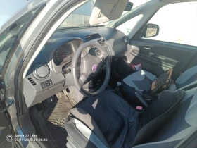 Fiat Sedici | Mobile.bg    7