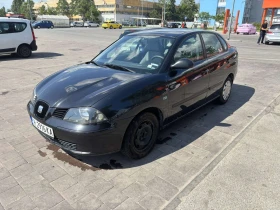  Seat Cordoba