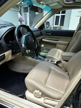 Subaru Forester 2.5 Turbo | Mobile.bg    10