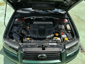 Subaru Forester 2.5 Turbo | Mobile.bg    14