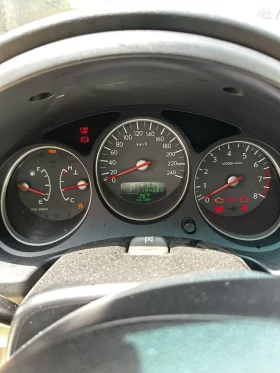Subaru Forester 2.5 Turbo | Mobile.bg    12