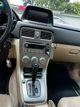 Subaru Forester 2.5 Turbo | Mobile.bg    11