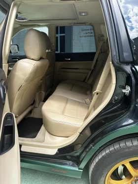 Subaru Forester 2.5 Turbo | Mobile.bg    5