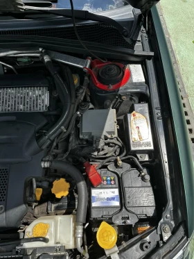 Subaru Forester 2.5 Turbo | Mobile.bg    13