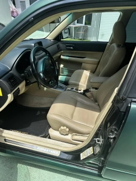 Subaru Forester 2.5 Turbo | Mobile.bg    4