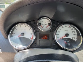 Peugeot 207 1.4 | Mobile.bg    9